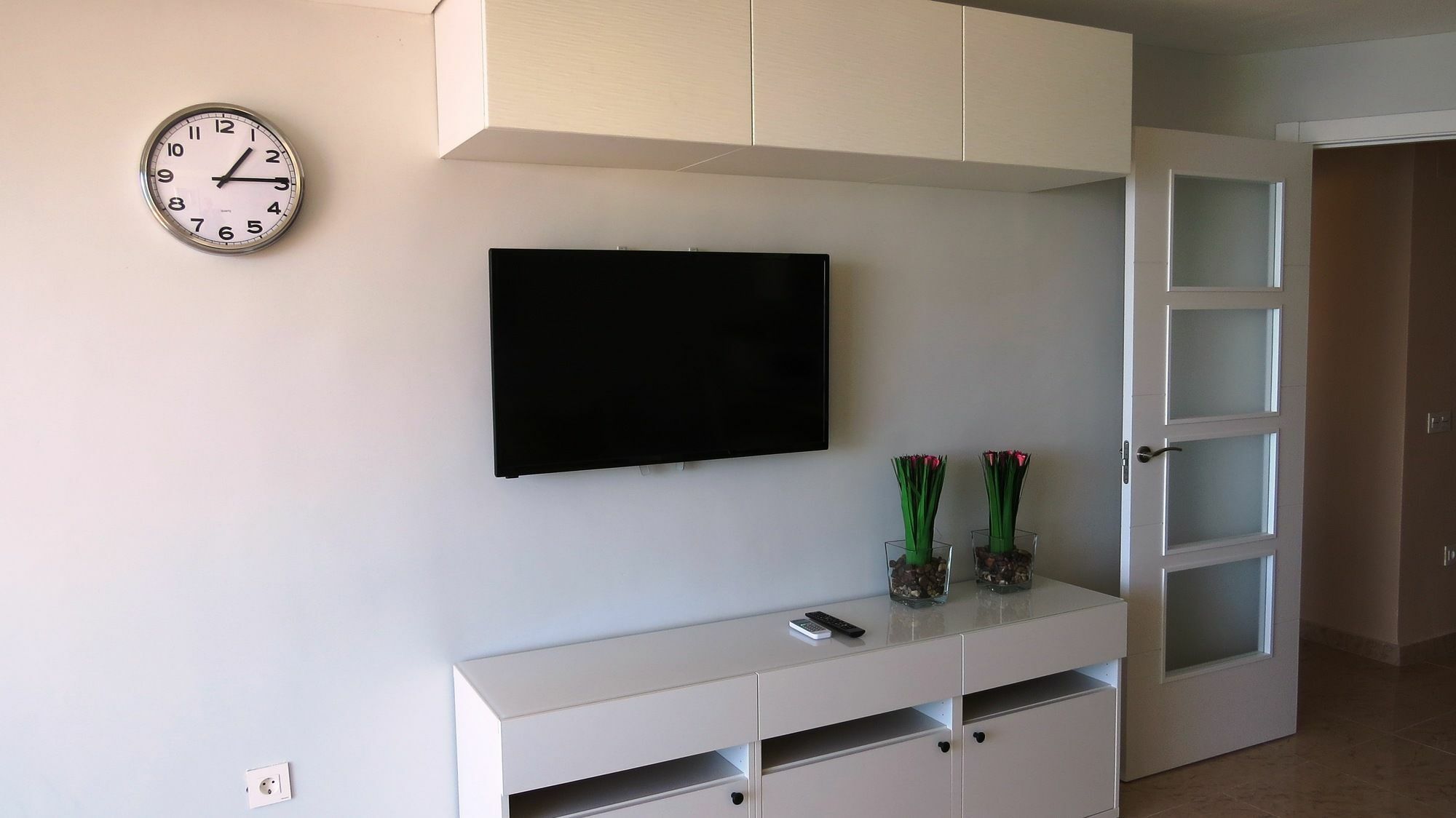 Benirent Halcon 4c Apartment