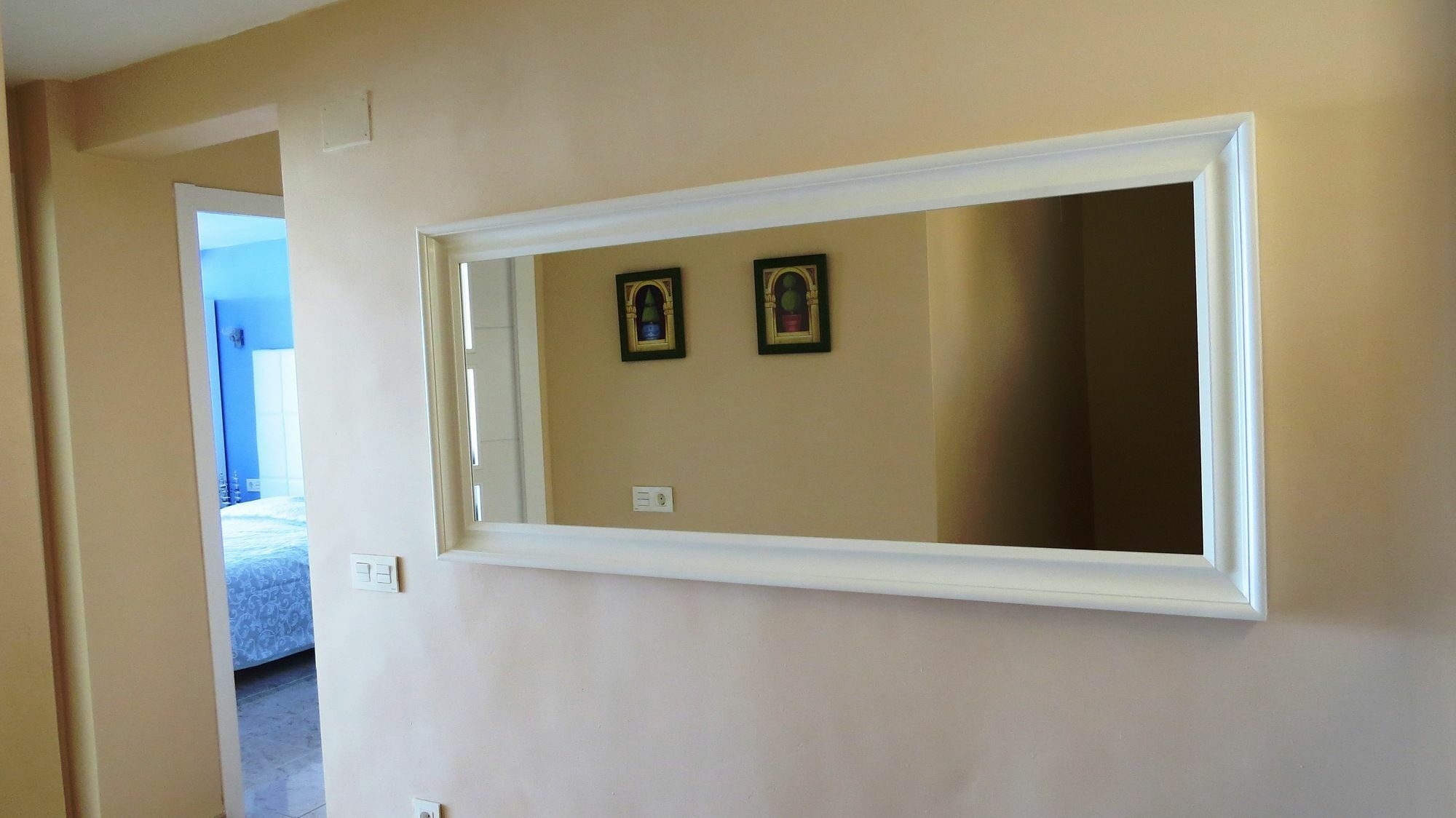 Apartment Benirent Halcon 4c Benidorm