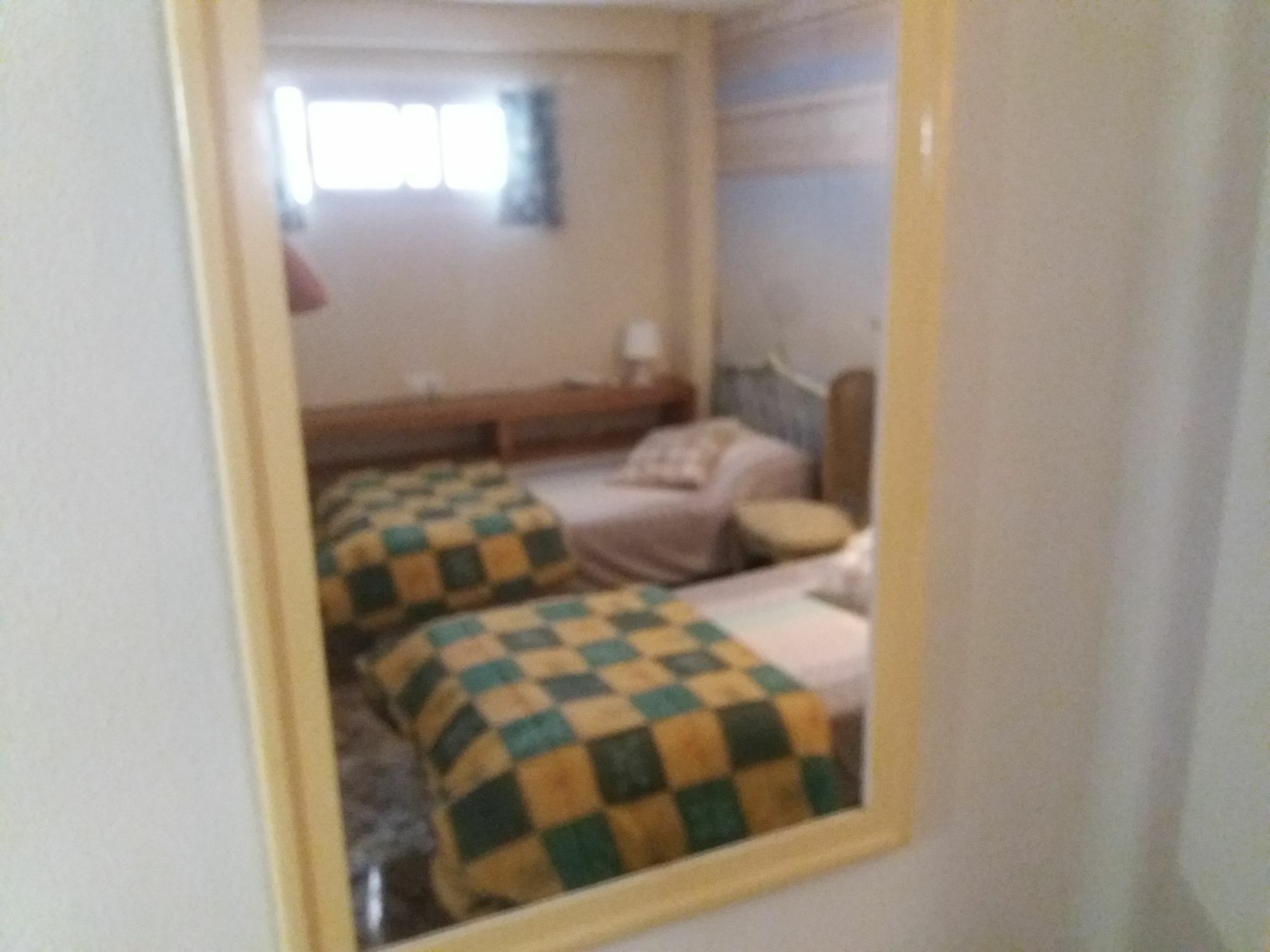 Benirent Halcon 4c Apartment