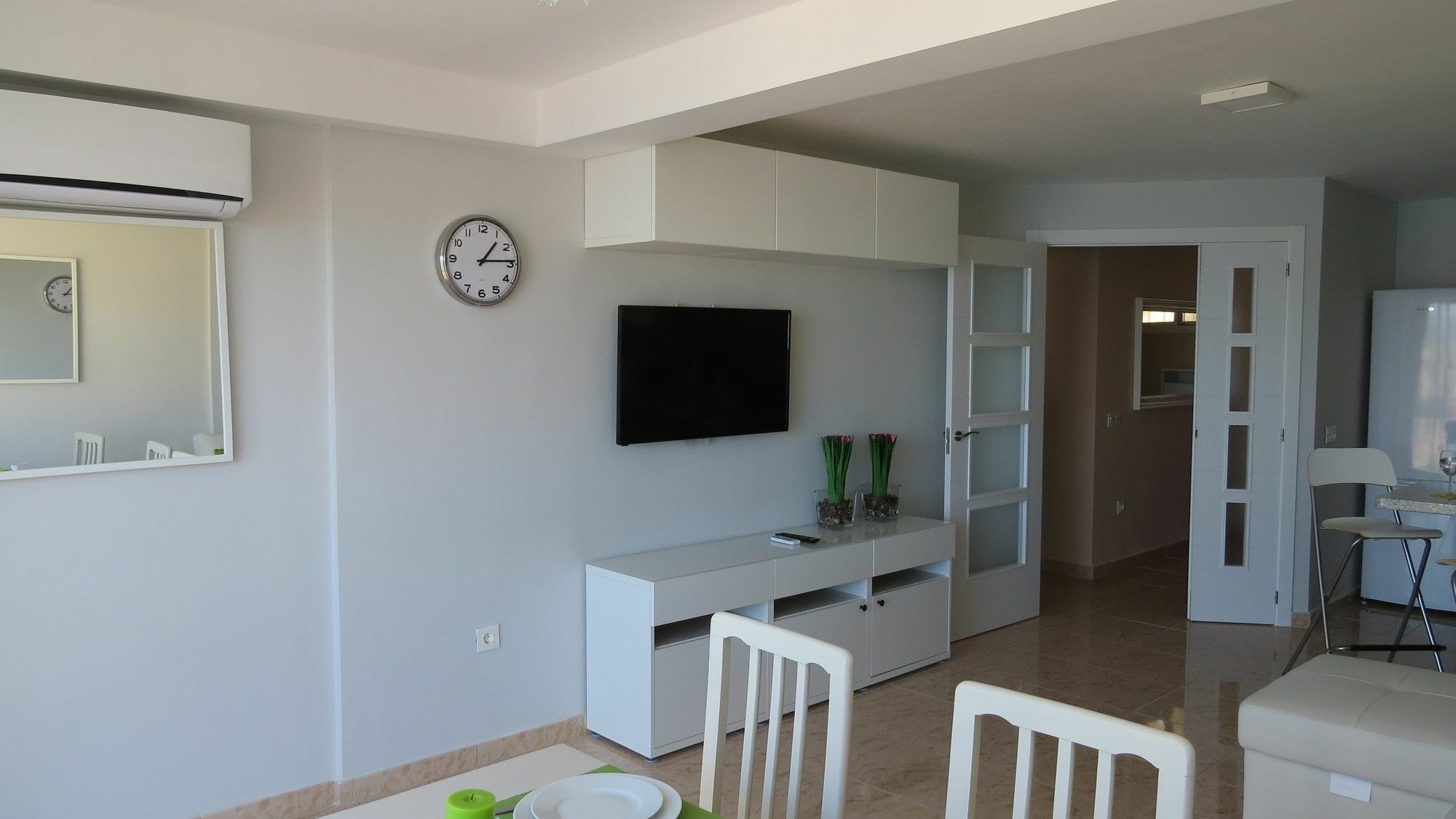 Benirent Halcon 4c Apartment