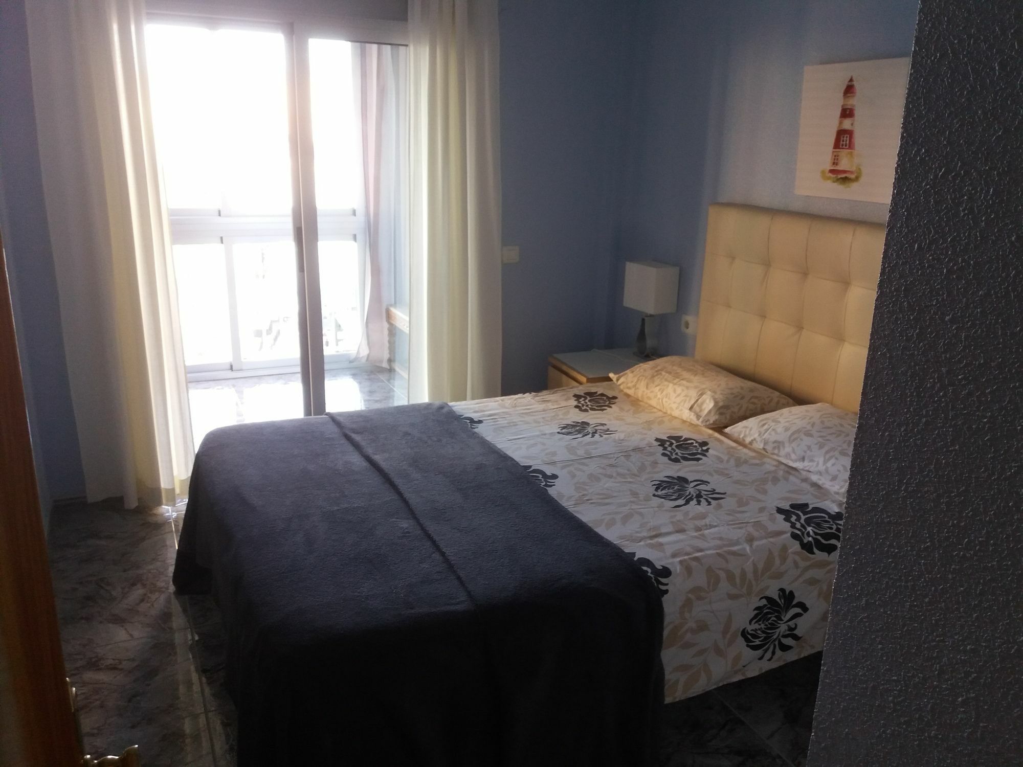 Benirent Halcon 4c Apartment Benidorm