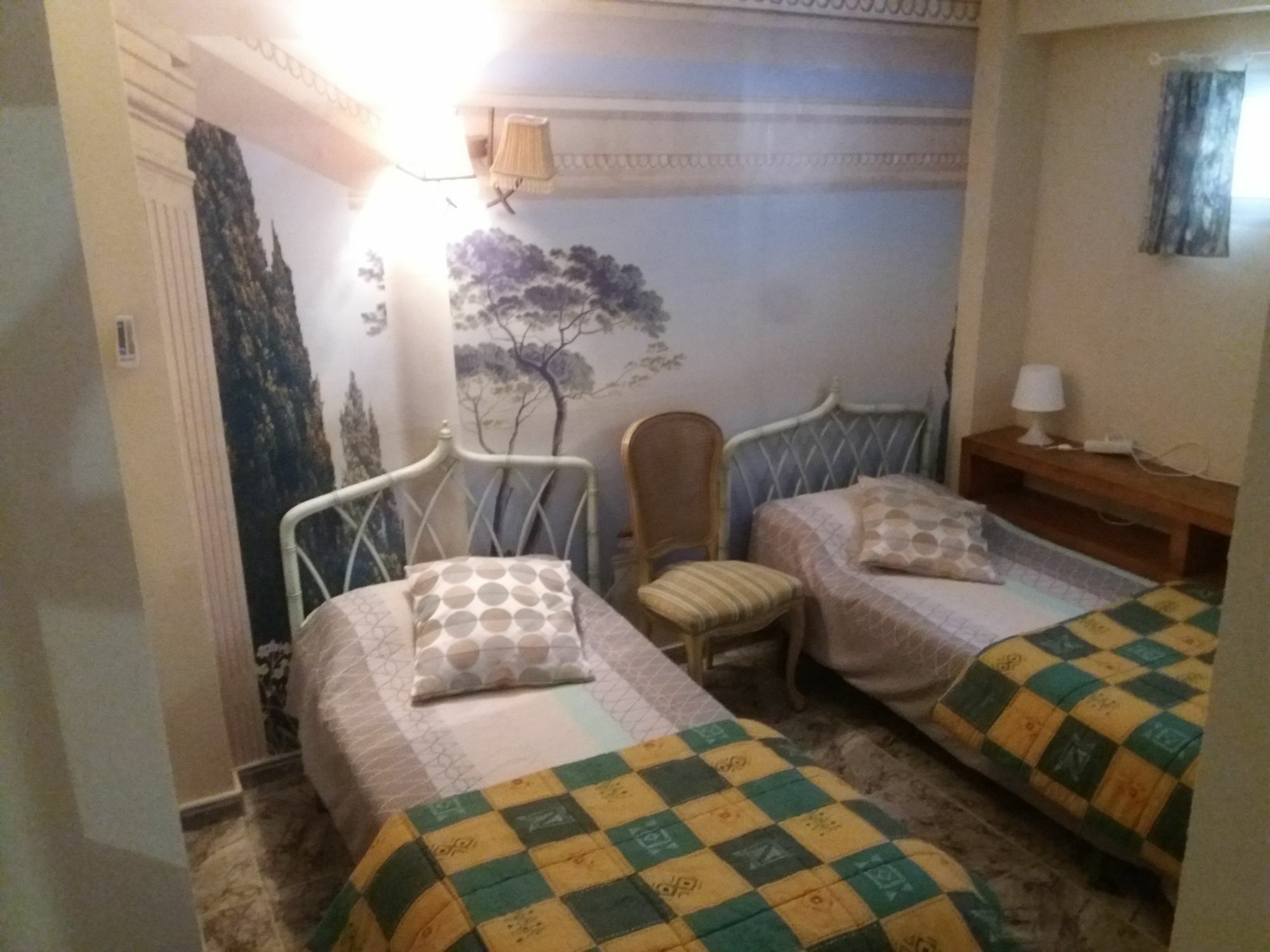 Apartment Benirent Halcon 4c *