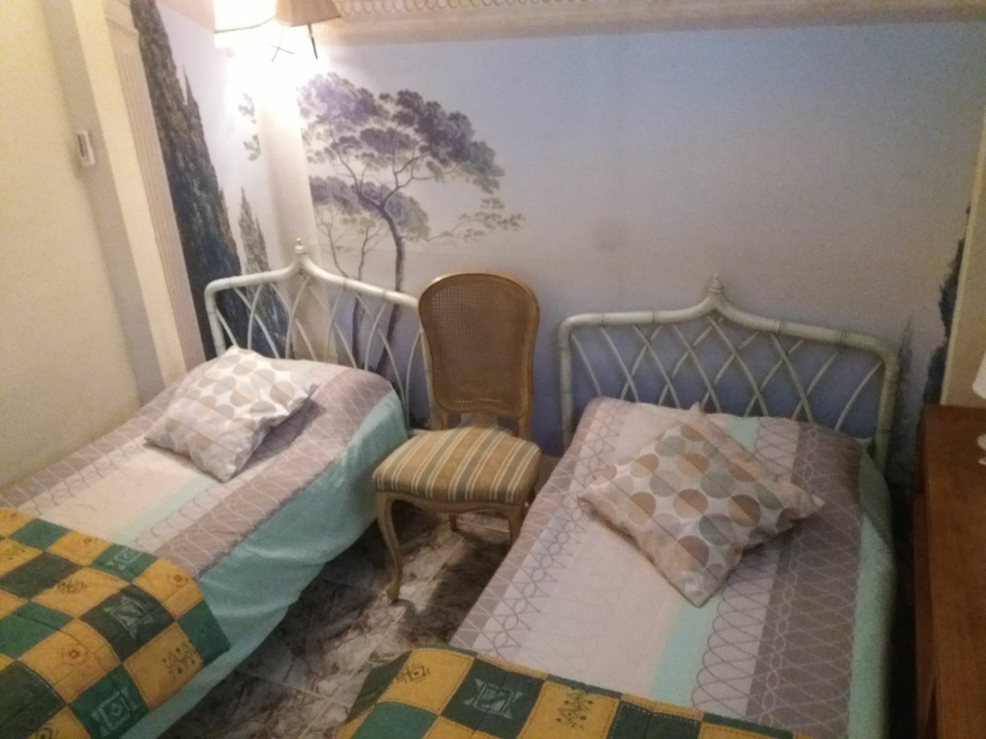 Apartment Benirent Halcon 4c Benidorm