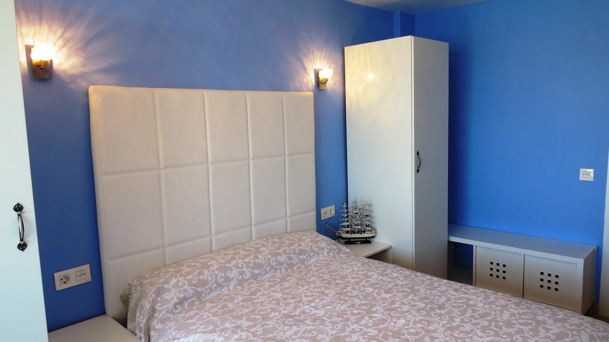 Benirent Halcon 4c Appartamento Benidorm